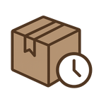 Priority Processing & Shipping Insurance