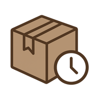Priority Processing & Shipping Insurance